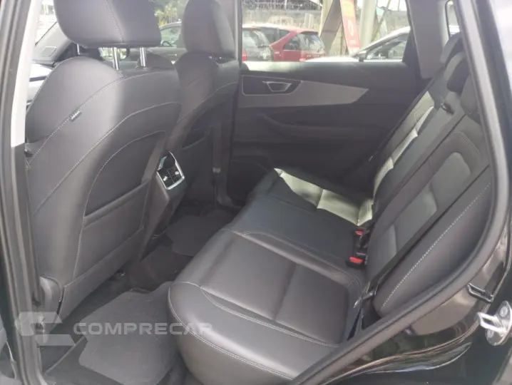 TIGGO 7 1.5 TCI Turbo Sport