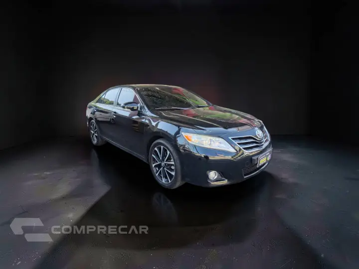 CAMRY 3.5 XLE V6 24V