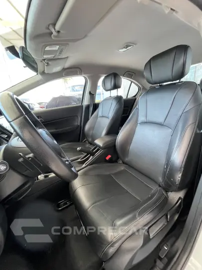 CITY 1.5 EXL Sedan 16V