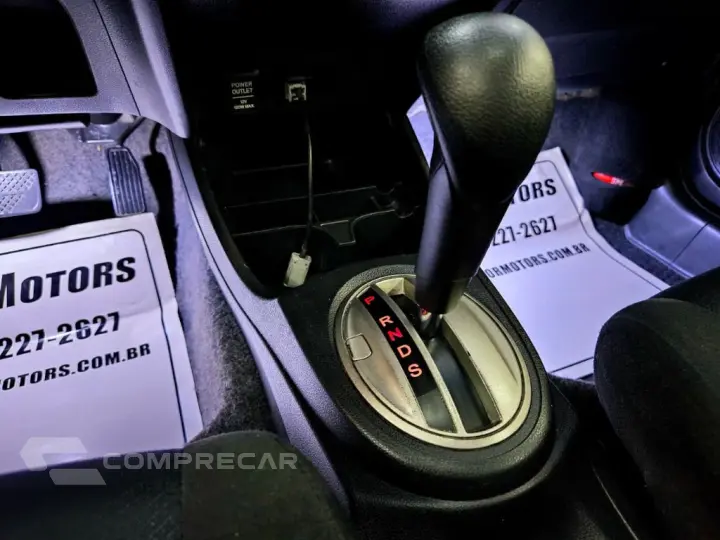 Fit EX/S 1.5 Flex/Flexone 16V 5p Aut.