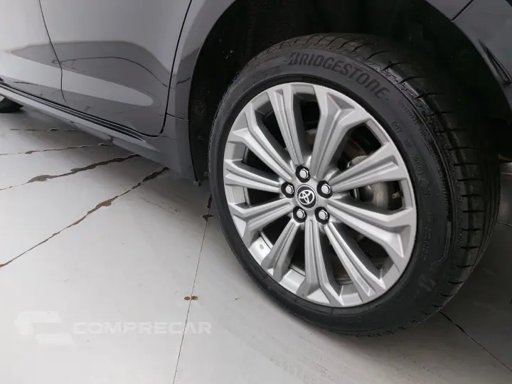 COROLLA 2.0 VVT-IE FLEX XEI DIRECT SHIFT