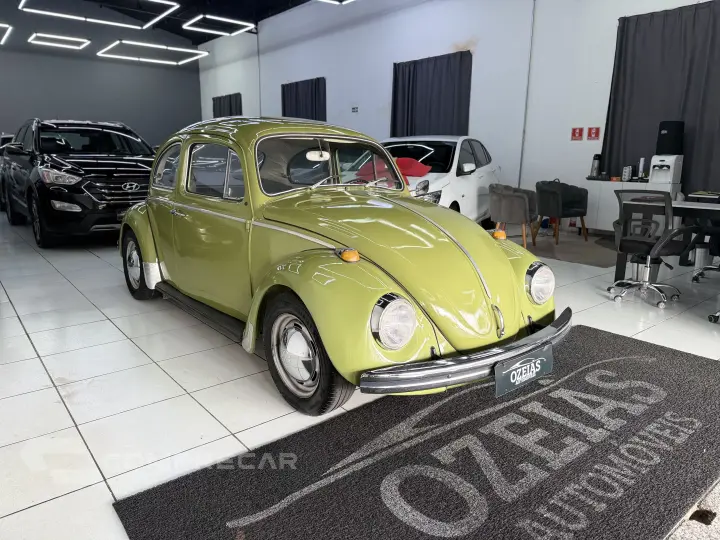 FUSCA 1.5 8V