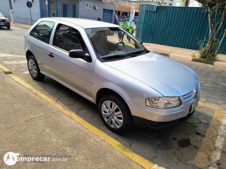 GOL 1.0 MI Trend 8V