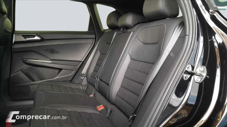 TAOS 1.4 250 TSI TOTAL FLEX HIGHLINE AUTOMÁTICO