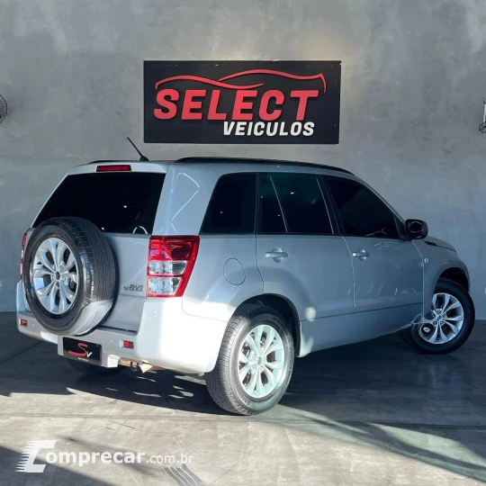 GRAND VITARA 2.0 4X2 16V