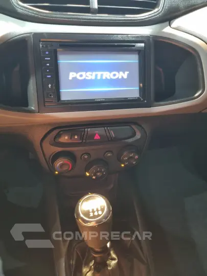 ONIX 1.0 MPFI JOY 8V