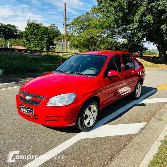 PRISMA 1.4 MPFI LT 8V