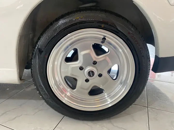 SAVEIRO 1.6 MI CS 8V G.IV