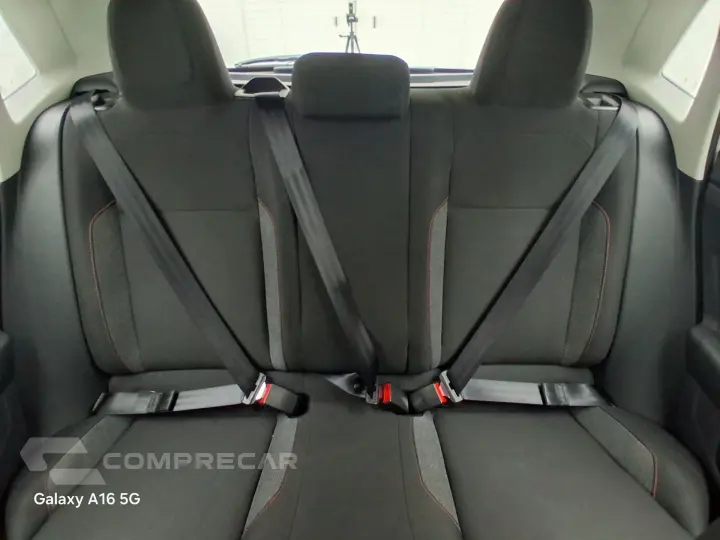 POLO 1.0 MPI TRACK MANUAL