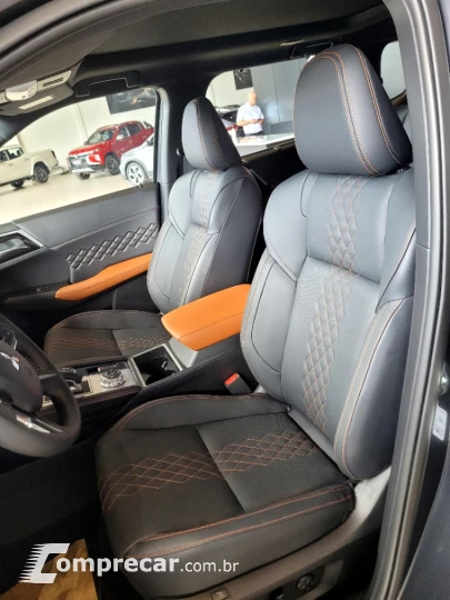 OUTLANDER 2.4 4X4 16V