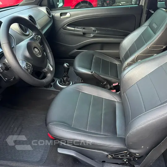 SAVEIRO 1.6 Cross CE 16V