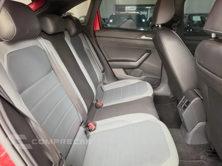 NIVUS 1.0 200 TSI Highline