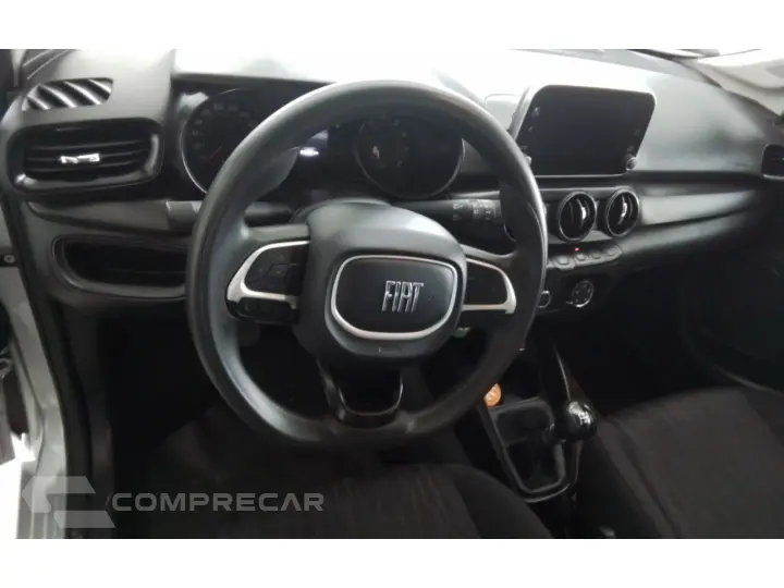 ARGO 1.0 FIREFLY FLEX DRIVE MANUAL