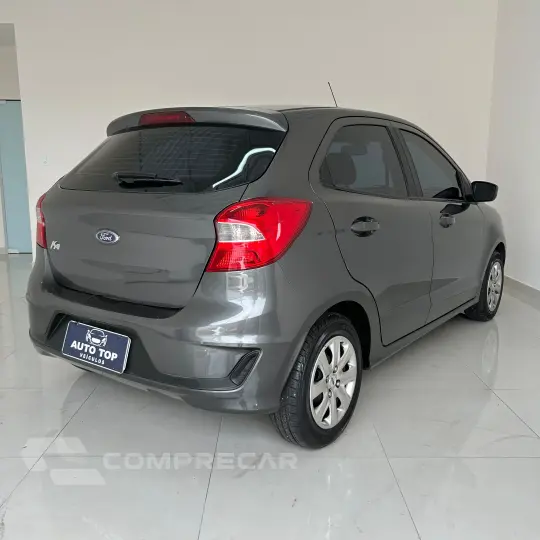 KA 1.0 SE Plus 12V
