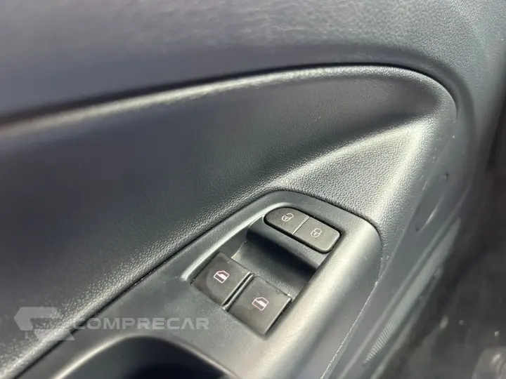 Saveiro Robust 1.6 Total Flex 16V