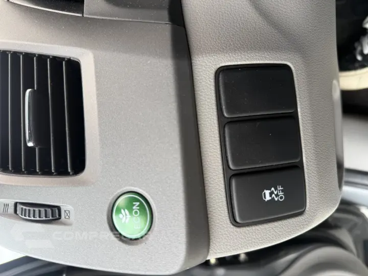 CIVIC 2.0 EXR 16V FLEX 4P AUTOMATICO