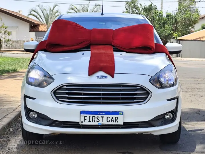 KA 1.5 TI-VCT FLEX SE MANUAL