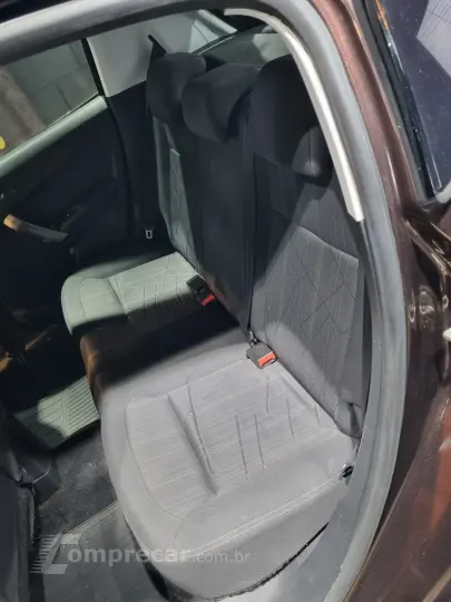 208 1.0 Turbo 200 Griffe