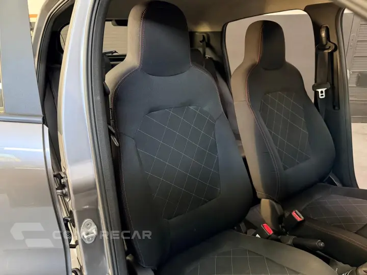 KWID 1.0 12V SCE ZEN