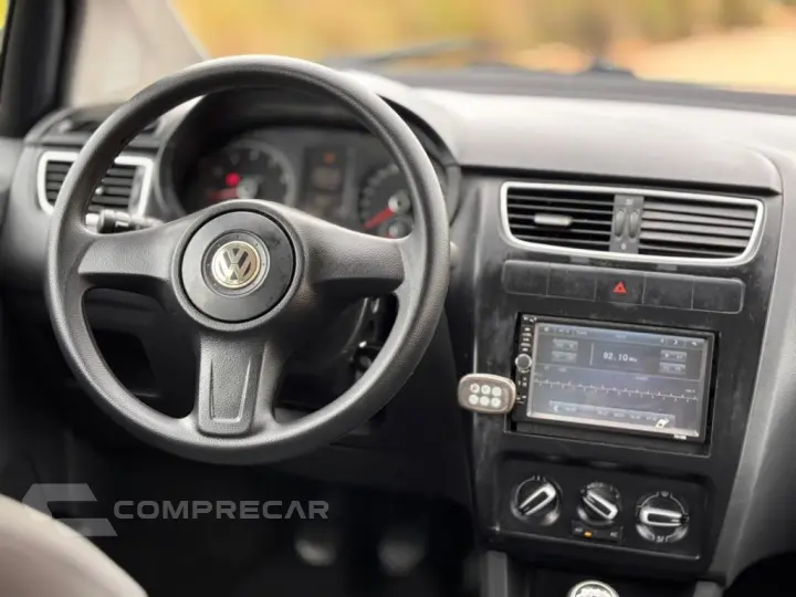 FOX 1.6 MI 8V FLEX 4P MANUAL