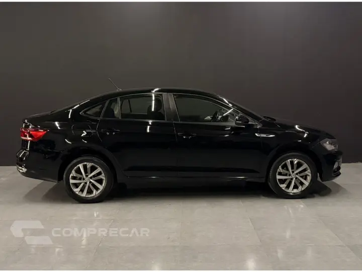 VIRTUS 1.0 200 TSI HIGHLINE AUTOMÁTICO