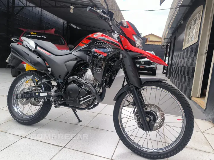 LANDER 250CC