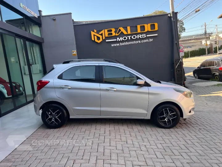 Ka 1.0 SE/SE Plus TiVCT Flex 5p