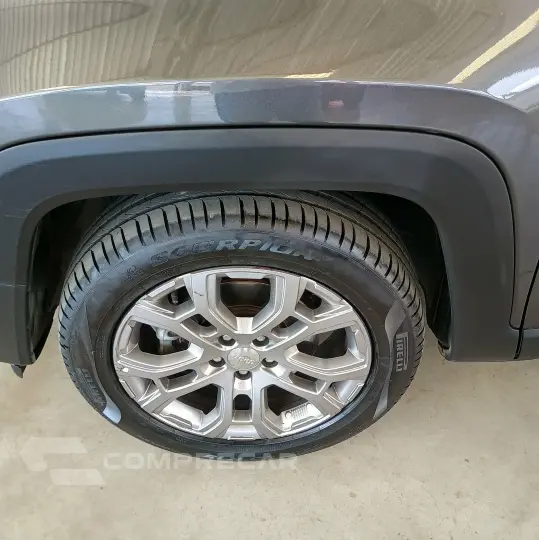 RENEGADE 1.3 T270 Turbo Longitude