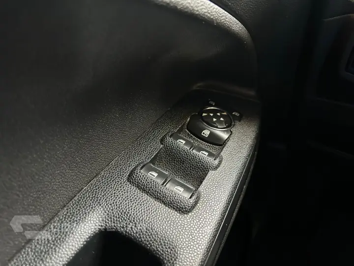 EcoSport SE 1.5 12V Flex 5p Aut.