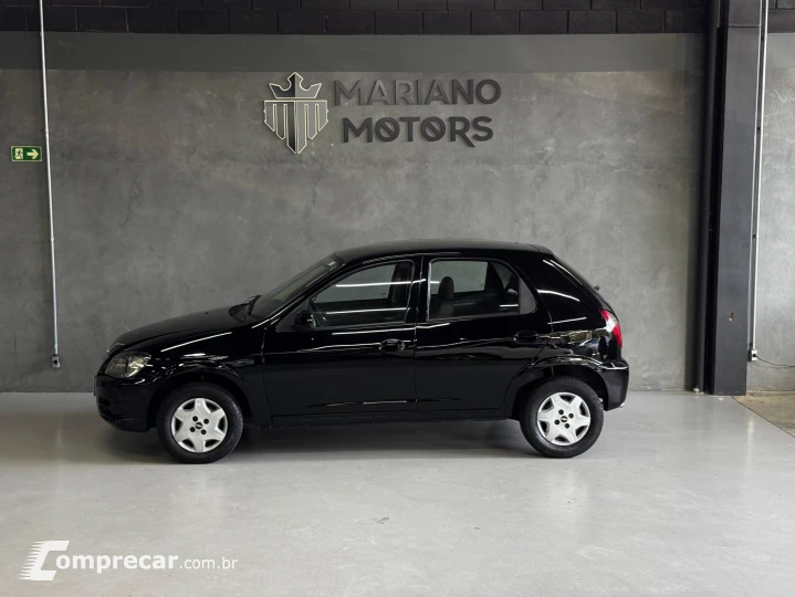 CELTA 1.0 MPFI LT 8V FLEX 4P MANUAL