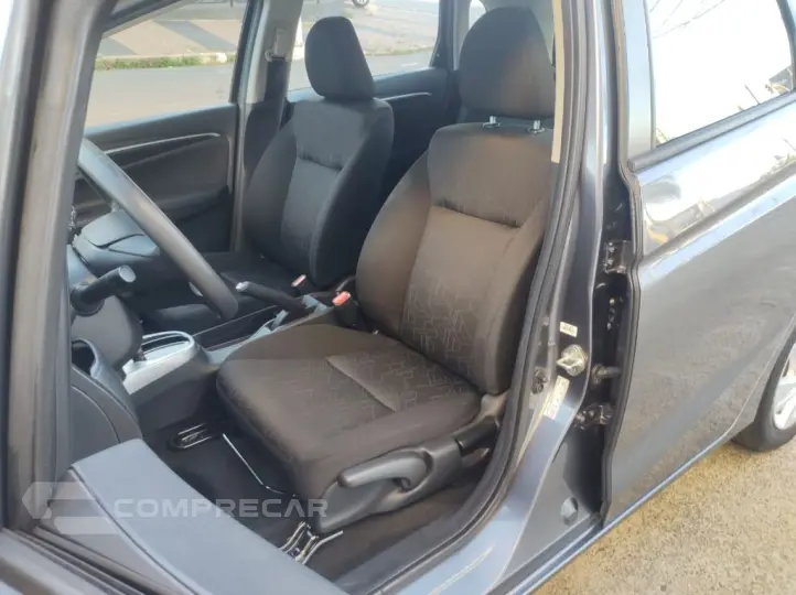 Fit LX 1.5 Flexone 16V 5p Aut.