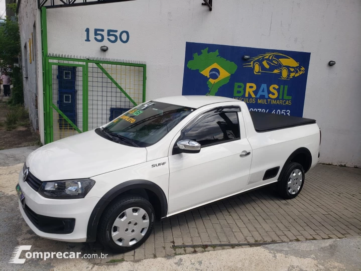 Saveiro Super Surf 1.6