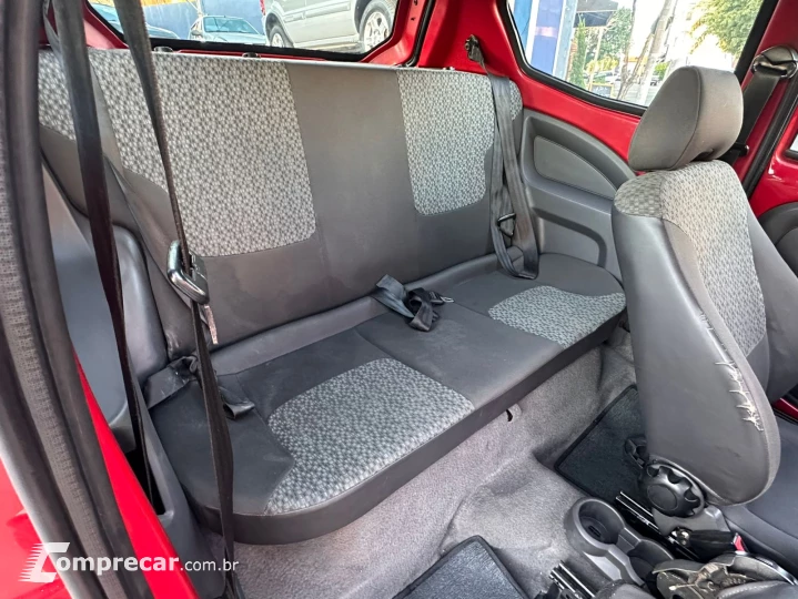 KA 1.0 MPI Tecno 8V
