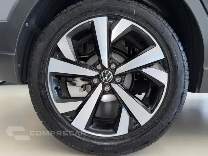 NIVUS 1.0 200 TSI Highline