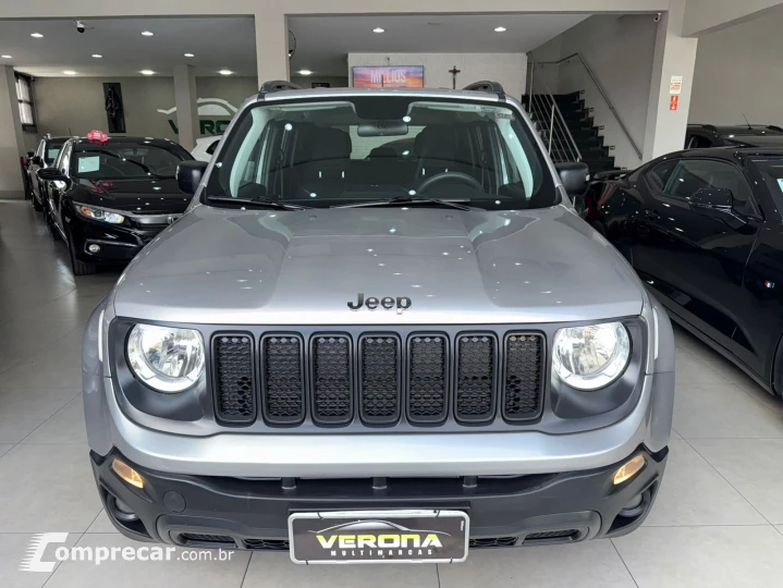 RENEGADE 1.8 16V STD
