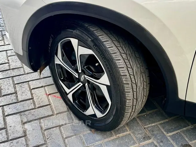 TIGGO 5X PRO - 1.5 VVT TURBO I CVT