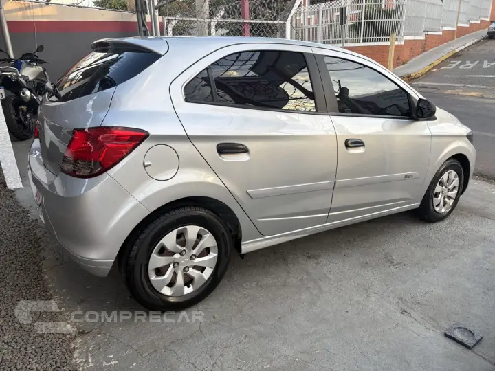 Onix Hatch 1.0 4P FLEX JOY