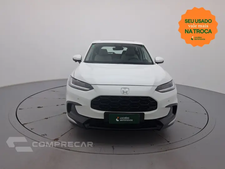 ZR-V 2.0 i-VTEC GASOLINA TOURING CVT