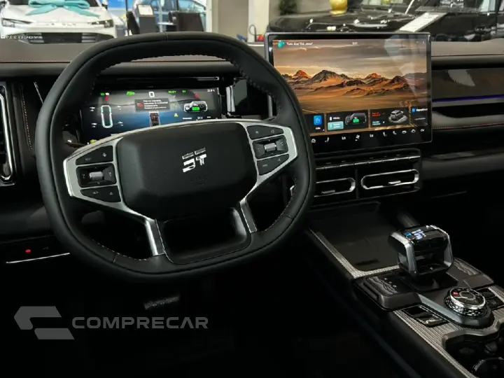 T1 1.5 TGDI PHEV PREMIUM DHT