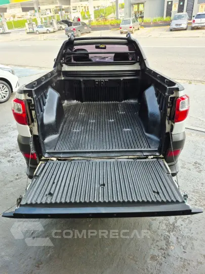 Strada Working 1.4 mpi Fire Flex 8V CS