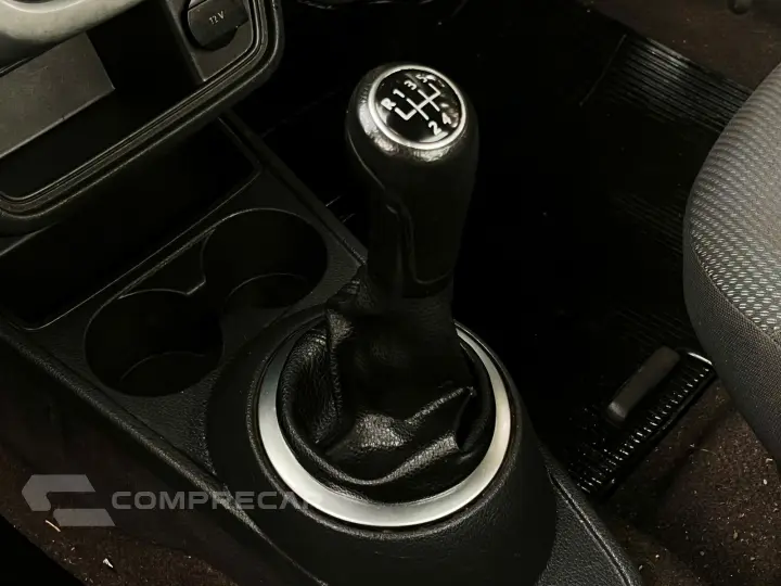 SAVEIRO 1.6 MI CS 8V G.V