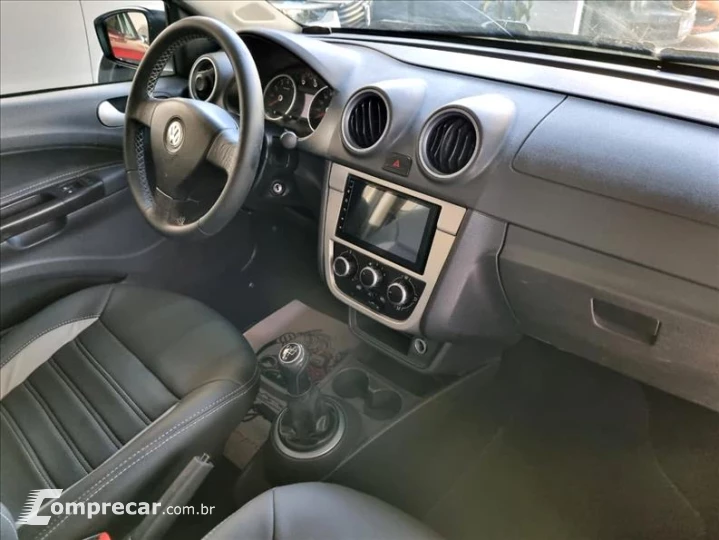 SAVEIRO 1.6 MI Trooper CE 8V G.V