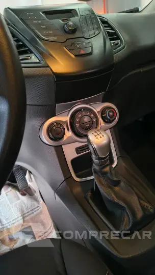 FIESTA 1.5 SE Hatch 16V