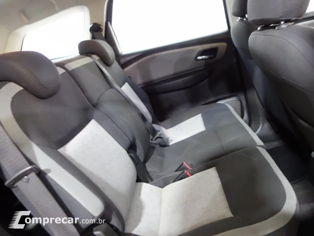 SPIN - 1.8 LT 8V 4P MANUAL