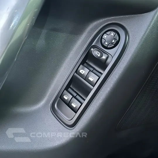 C3 1.6 Exclusive 16V