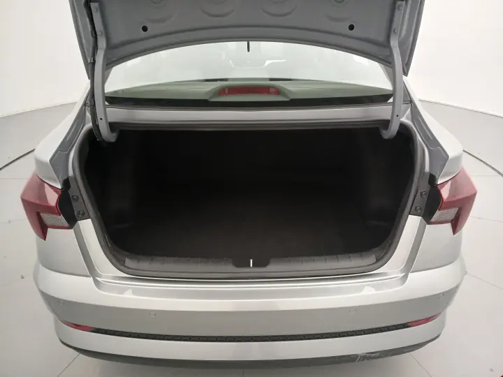 HB20S 1.0 TGDI FLEX COMFORT PLUS AUTOMÁTICO