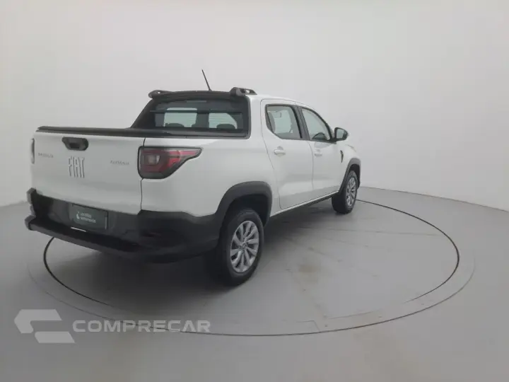 STRADA 1.3 FIREFLY FLEX FREEDOM CD MANUAL