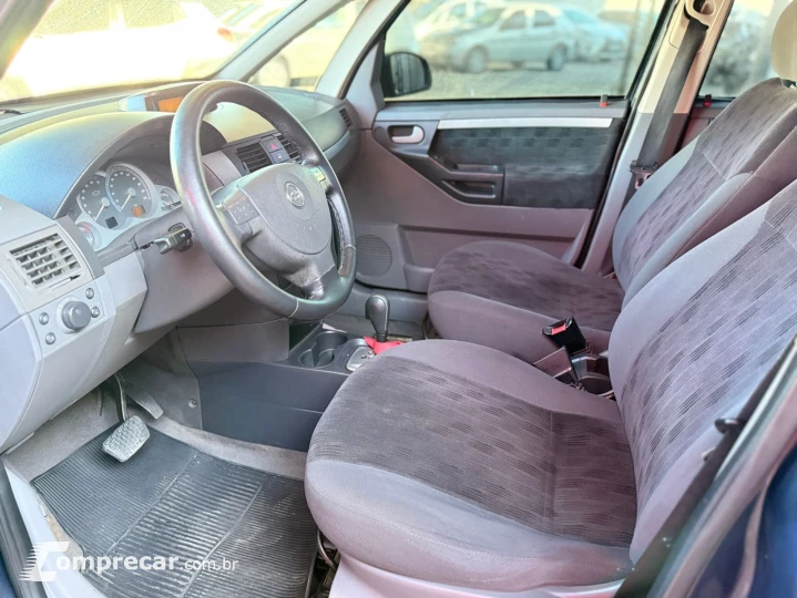 MERIVA 1.8 MPFI Premium 8V