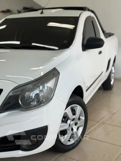 MONTANA 1.4 MPFI LS CS 8V