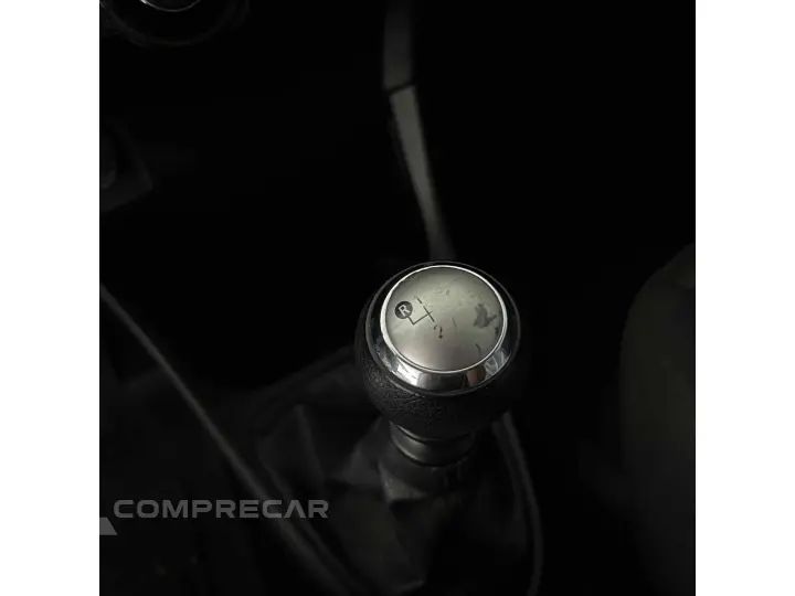 ETIOS 1.3 X 16V FLEX 4P MANUAL